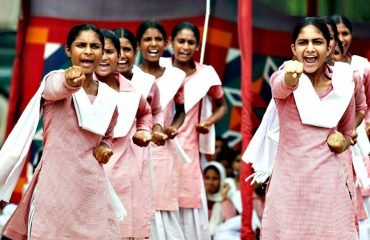 self-defence-Girls